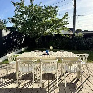 Jardin
